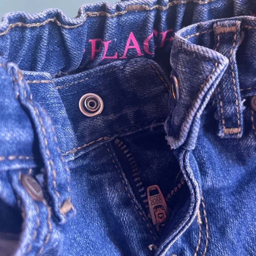 Kids Jeans Bootcut‎ Size 5